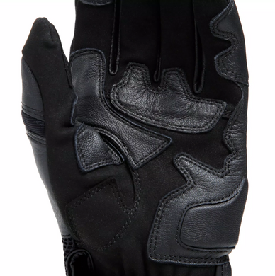 Моторукавички Dainese MIG 3 UNISEX Leather Black