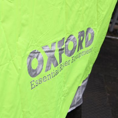 Моточохол Oxford Aquatex Fluorescent L