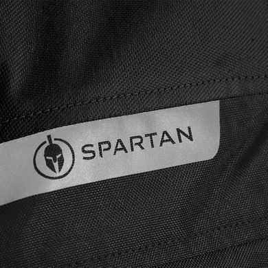 Мотокуртка Oxford Spartan Long WP MS Jkt Black XL