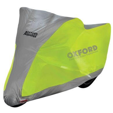 Моточохол Oxford Aquatex Fluorescent L