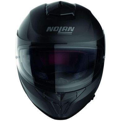 Мотошолом Nolan N80-8 CLASSIC N-COM Grey XL