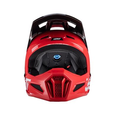 Мотошлем LEATT Helmet Moto 2.5 Red L