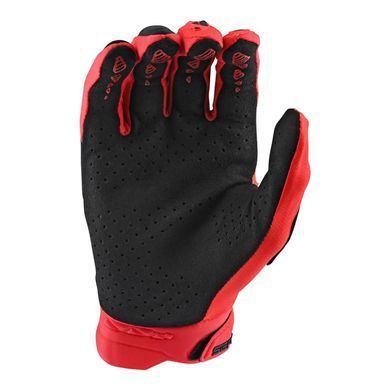 Мото Рукавички TLD SE PRO GLOVE; RED XXL
