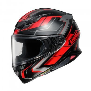 Мотошлем SHOEI NXR 2 Prologue TC-1 S