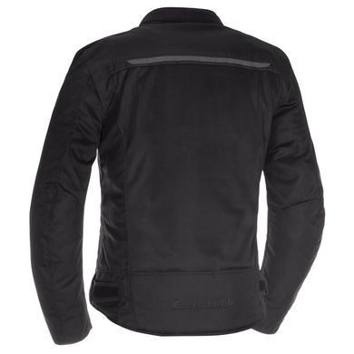 Мотокуртка Oxford Arizona 1.0 MS Air Jacket Black