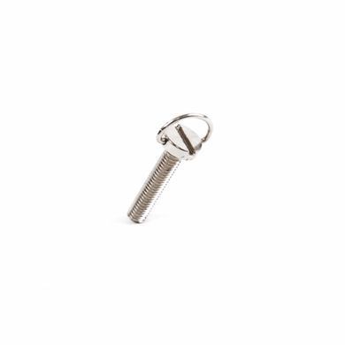 Швидкознімний гвинт сидіння X-GRIP seat quick release, silver M6x30mm KTM SX(F),XC(F) 2023->EXC(F),XC(F)-W 2024->, HQV TC,FC,TX,FX, 2023->, TE,FE 2024->, GASGAS MC(F),EC(F),EX(F) 2024->
