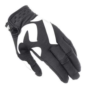 Перчатки FASTHOUSE Elrod Torque Black - L