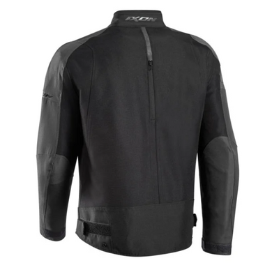 Мотокуртка Ixon SPECTER black anthracite L