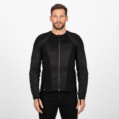 Мотокуртка Knox Urbane Pro MK3 Men's Black M