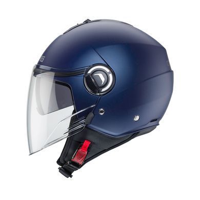 Мотошолом CABERG RIVIERA V4X Blue L