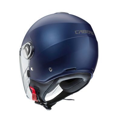 Мотошолом CABERG RIVIERA V4X Blue L
