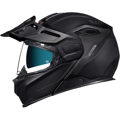 Мотошлем Nexx X.VILIJORD ZERO PRO CARBON MT XL