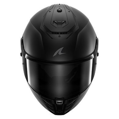 Мотошолом SHARK SPARTAN RS DARK SHADOW Mat + Visor L
