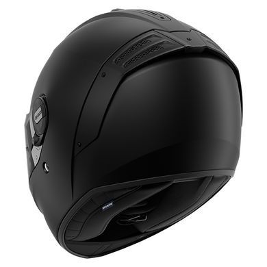 Мотошолом SHARK SPARTAN RS DARK SHADOW Mat + Visor L