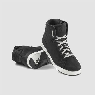 Моточеревики FORMA SWIFT X FIT Dry BLACK/WHITE 40
