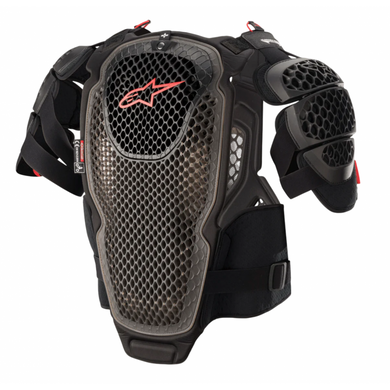 Панцирь кроссовый Alpinestars A-6 Chest Protector M/L