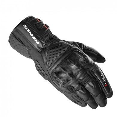 Моторукавички Spidi TX-1 Black