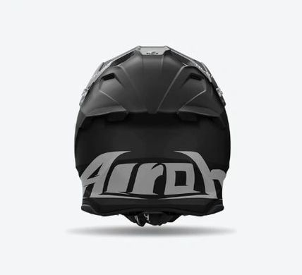 Мотошлем Airoh Twist 3 COLOR black matt M
