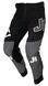Мотоштани Just1 J-flex 2.0 Frontier Black White