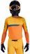 Джерсі FOX FLEXAIR Jersey - FRACTURE Tangerine L