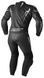 Комбінезони RST Suit TracTech Evo 5 Leather Suit - Black/White/White L