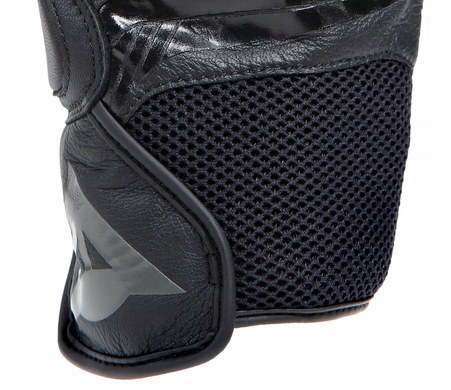 Моторукавички Dainese MIG 3 UNISEX Leather Black