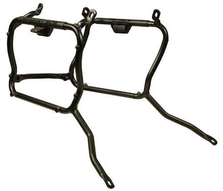 Крепёж для боковых кофров HONDA NX500 24>25; CB500 X 19>23