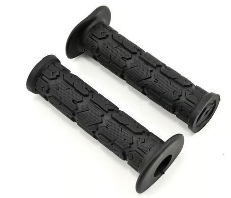 Грипсы ODI Rogue MX, Single-Ply 120mm - Black