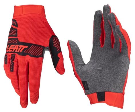 Перчатки LEATT Glove Moto 1.5 GripR Red XL (11)