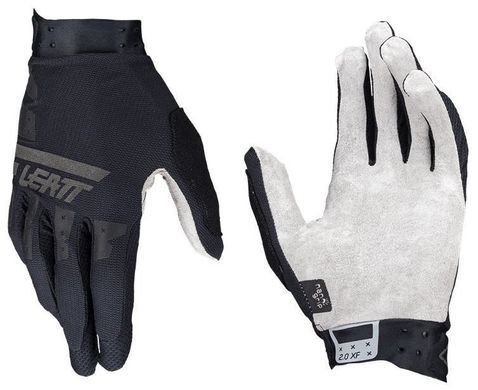 Перчатки LEATT MTB 2.0 X-Flow Glove Stealth M (9)