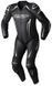 Комбінезони RST Suit TracTech Evo 5 Leather Suit - Black/White/White L