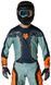 Джерсі FOX 180 Jersey - IMAGE PRINT Arctic Blue L