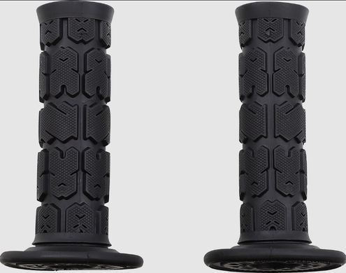 Грипсы ODI Rogue MX, Single-Ply 120mm - Black