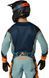 Джерсі FOX 180 Jersey - IMAGE PRINT Arctic Blue L