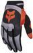 Мотоперчатки FOX 180 Glove - EMOTION Steel Gray XXL (12)