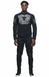 Мотокуртка Dainese AIR FAST Textile Black Grey