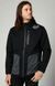 Куртка FOX BARRICADE SOFTSHELL Jacket Black XL