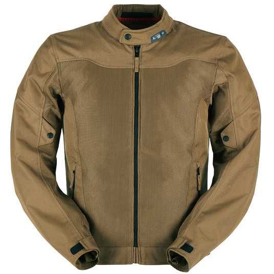 【メッシュジャケット】Furygan MISTRAL EVO Sサイズ Мотокуртка FURYGAN MISTRAL EVO 3 bronze M - купить Мотокуртка