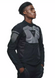 Мотокуртка Dainese AIR FAST Textile Black Grey