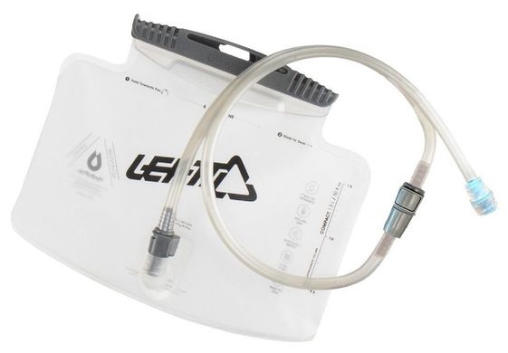 Гідратор LEATT Handsfree Kit Clear, Accessories