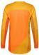Джерсі FOX FLEXAIR Jersey - FRACTURE Tangerine L
