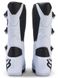 Мотоботы FOX Comp Youth Boot White 2