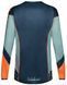 Джерсі FOX 180 Jersey - IMAGE PRINT Arctic Blue L