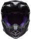 Мотошолом BELL MOTO-10 Spherical - SLAYCO Black L