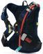 Рюкзак USWE RAW 4L Factory Blue Small
