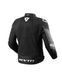 Куртка REV'IT QUANTUM 3 AIR текстиль black/white L
