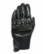 Моторукавички Dainese MIG 3 UNISEX Leather Black