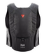 Жилет з подушкою безпеки Dainese AirBag SMART AIR BLACK M/L