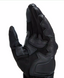 Моторукавички Dainese MIG 3 UNISEX Leather Black