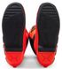 Мотоботы FOX Comp Youth Boot Flo Orange 1